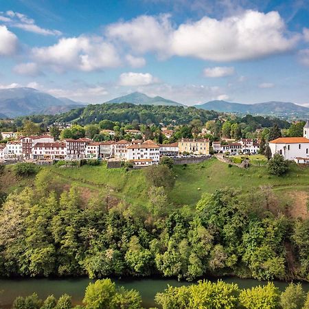 Studio Cambo-les-Bains, 1 pièce, 2 personnes - FR-1-495-96 Esterno foto