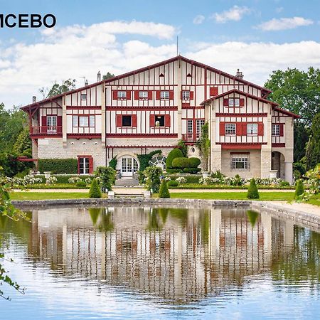Studio Cambo-les-Bains, 1 pièce, 2 personnes - FR-1-495-96 Esterno foto