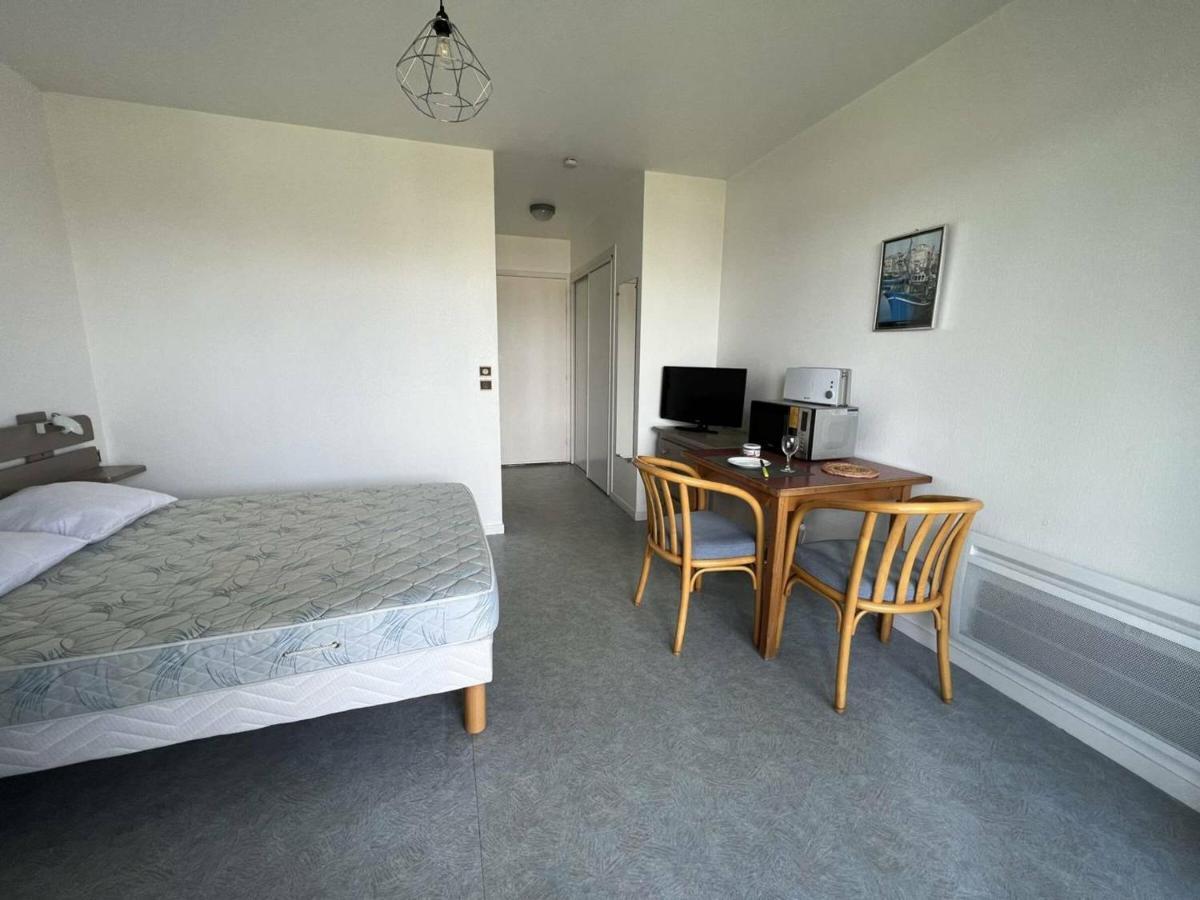 Studio Cambo-les-Bains, 1 pièce, 2 personnes - FR-1-495-96 Esterno foto