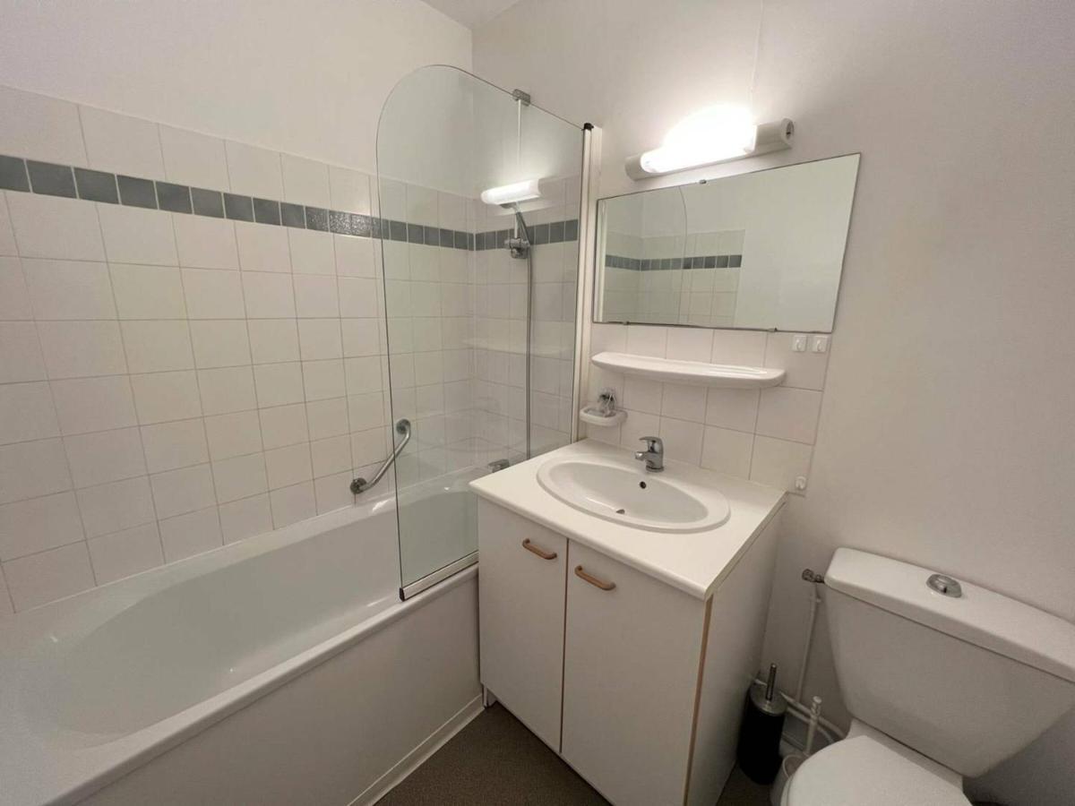Studio Cambo-les-Bains, 1 pièce, 2 personnes - FR-1-495-96 Esterno foto