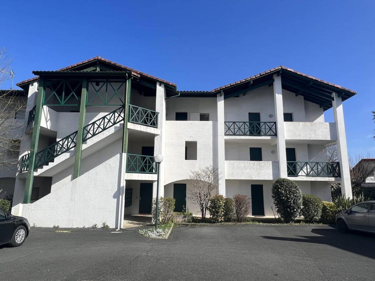 Studio Cambo-les-Bains, 1 pièce, 2 personnes - FR-1-495-96 Esterno foto